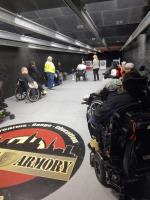 Parma Armory Shooting Center image 4